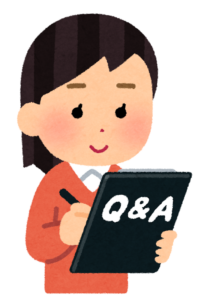 方言の分布を調べる調査