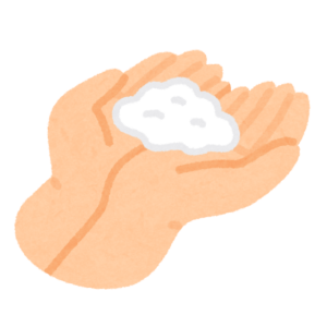泡